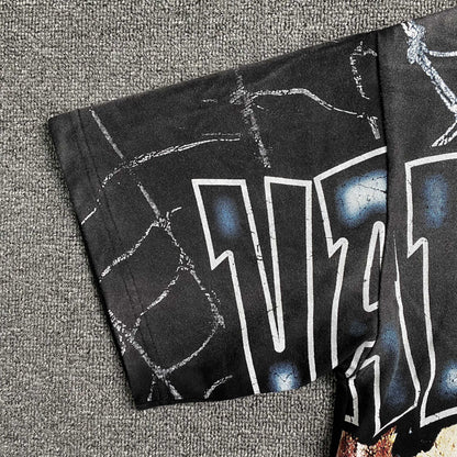 [New] Vale Sports 'Spider' Tee