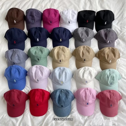 [New] Polo Ralph Lauren Cap