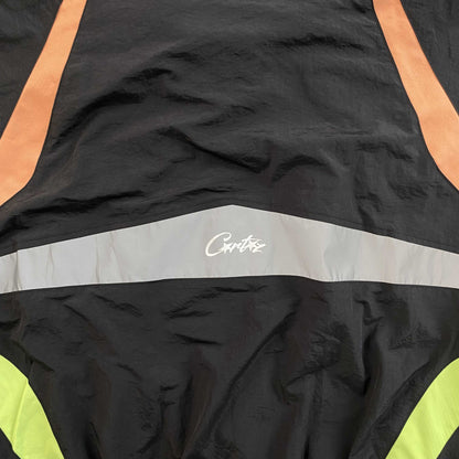 [New] Corteiz Gradient Lightwork Track Jacket