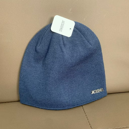 [New] Jacquemus Knit Beanie