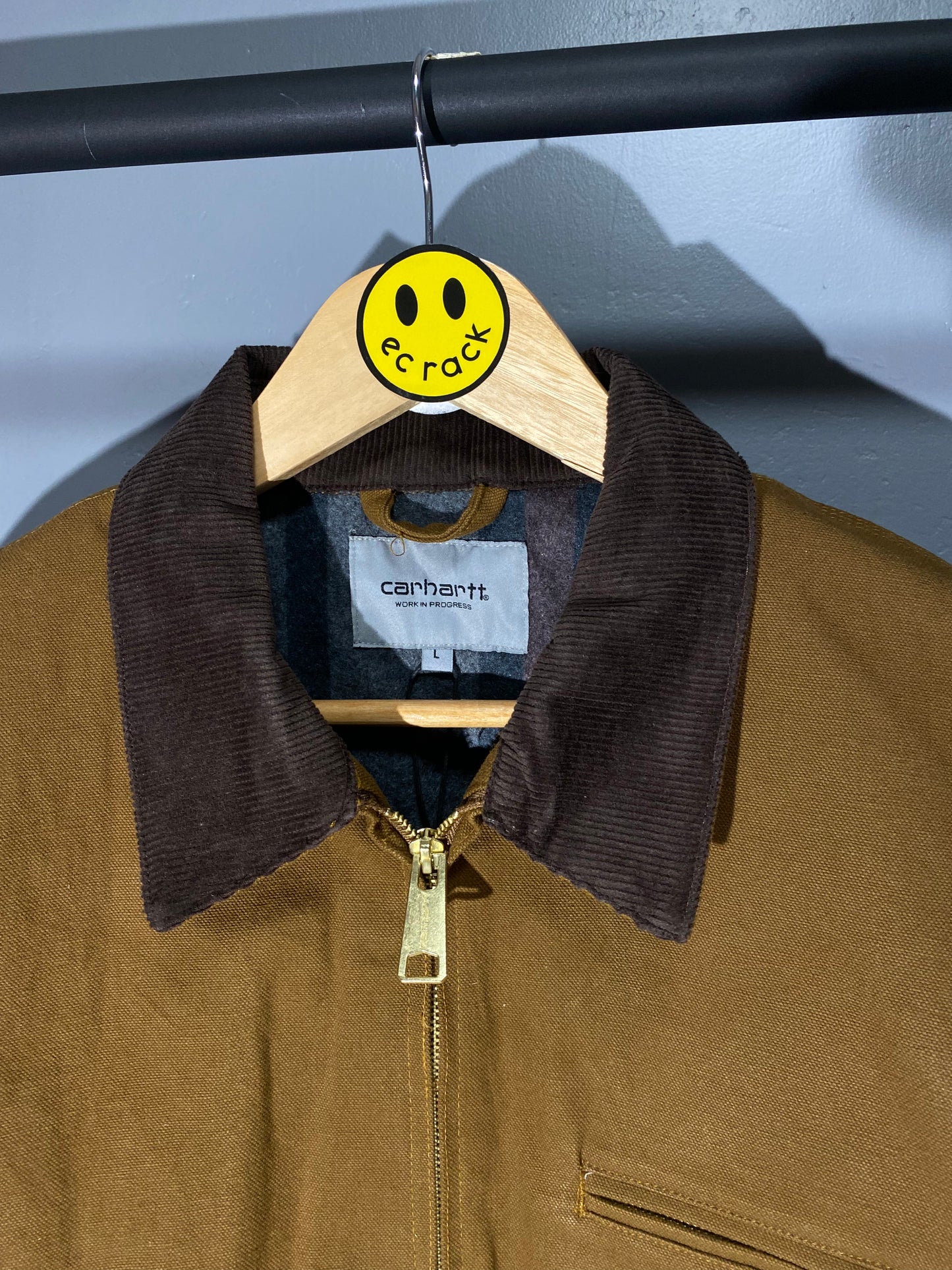 Carhartt Detroit Jacket