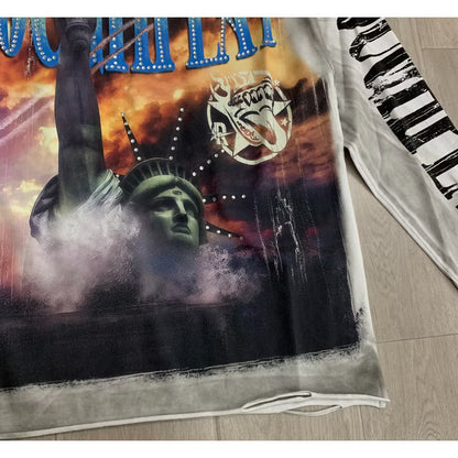 [New] Roughplay NY Longsleeve