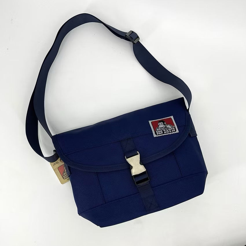 [New] Ben Davis Sling Bag