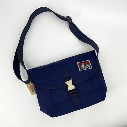 [New] Ben Davis Sling Bag
