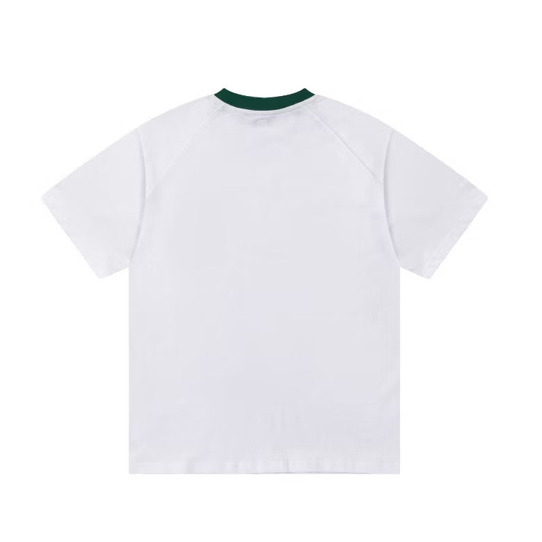[New] Ami Paris Mini Logo Tee