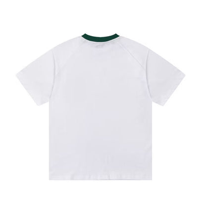 [New] Ami Paris Mini Logo Tee