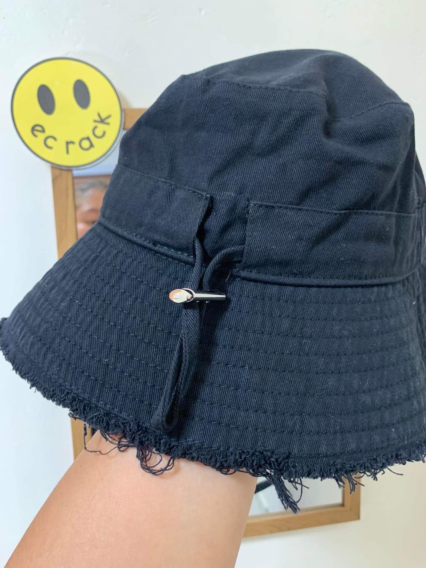 Jacquemus Bucket Hat