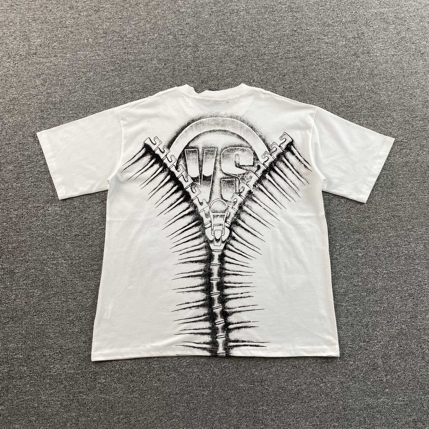 [New] Vale Dreams 'Edward Scissorhand' Tee