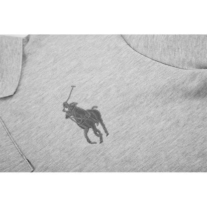 [New] Ralph Lauren Big Pony '03' Logo Polo Shirt