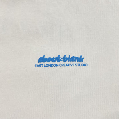 [New] About Blank 'Creative' Tee