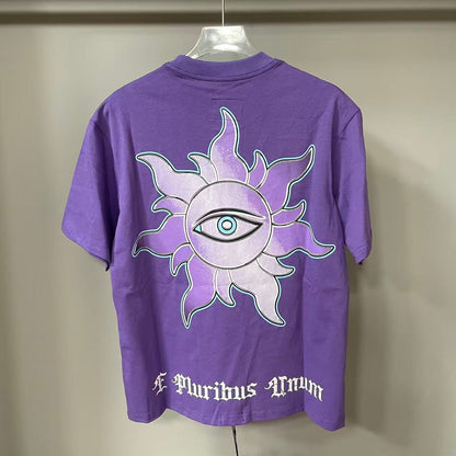 [New] Godspeed Helicopter Graphic Tee