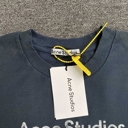 [New] Acne Studios '1996' Longsleeve Tee