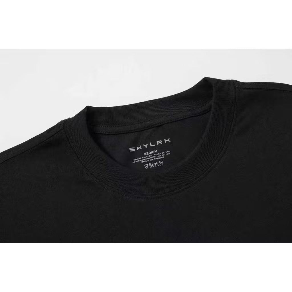 [New] Skylrk 'Coachella' Purpose Tour Tee