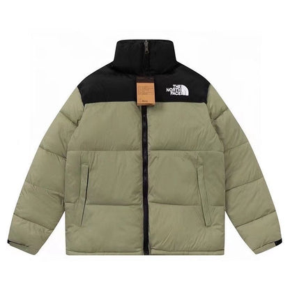 The North Face Basic Puffer Jacket