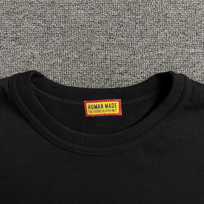 [New] Human Made x Shake Shack Tee