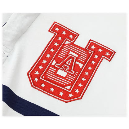 [New] Nike x Virgil Abloh Archive x USA Rugby Longsleeve