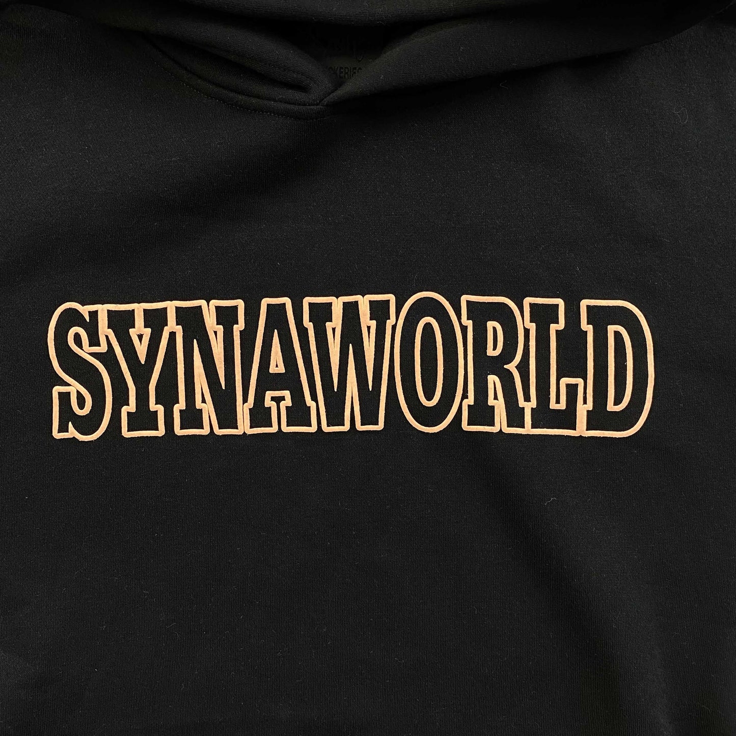 [New] Syna 'Forgive Me' Hoodie