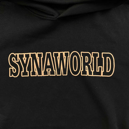 [New] Syna 'Forgive Me' Hoodie