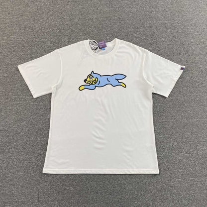 [New] Billionaire Boys Club Running Dog Tee