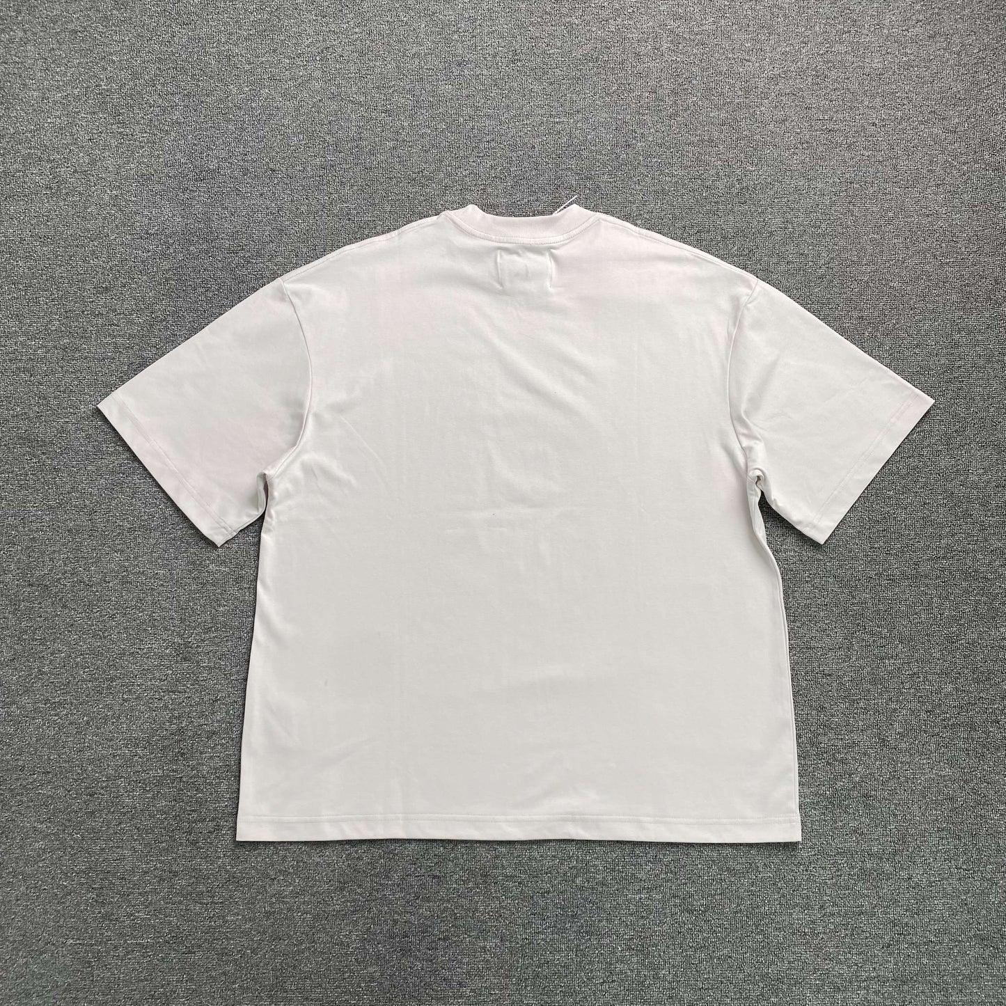 [New] Jil Sander Logo Tee