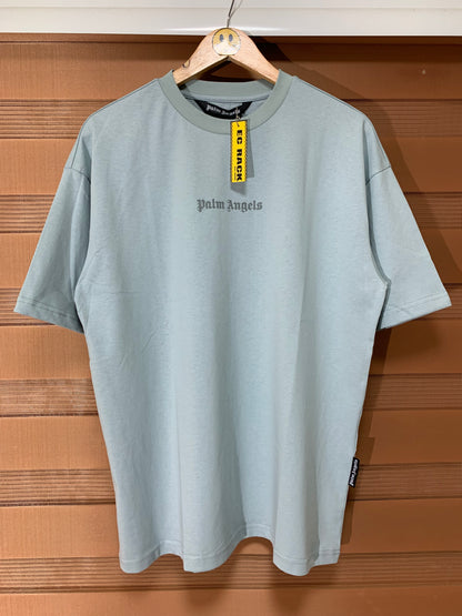 Palm Angels Logo Tee