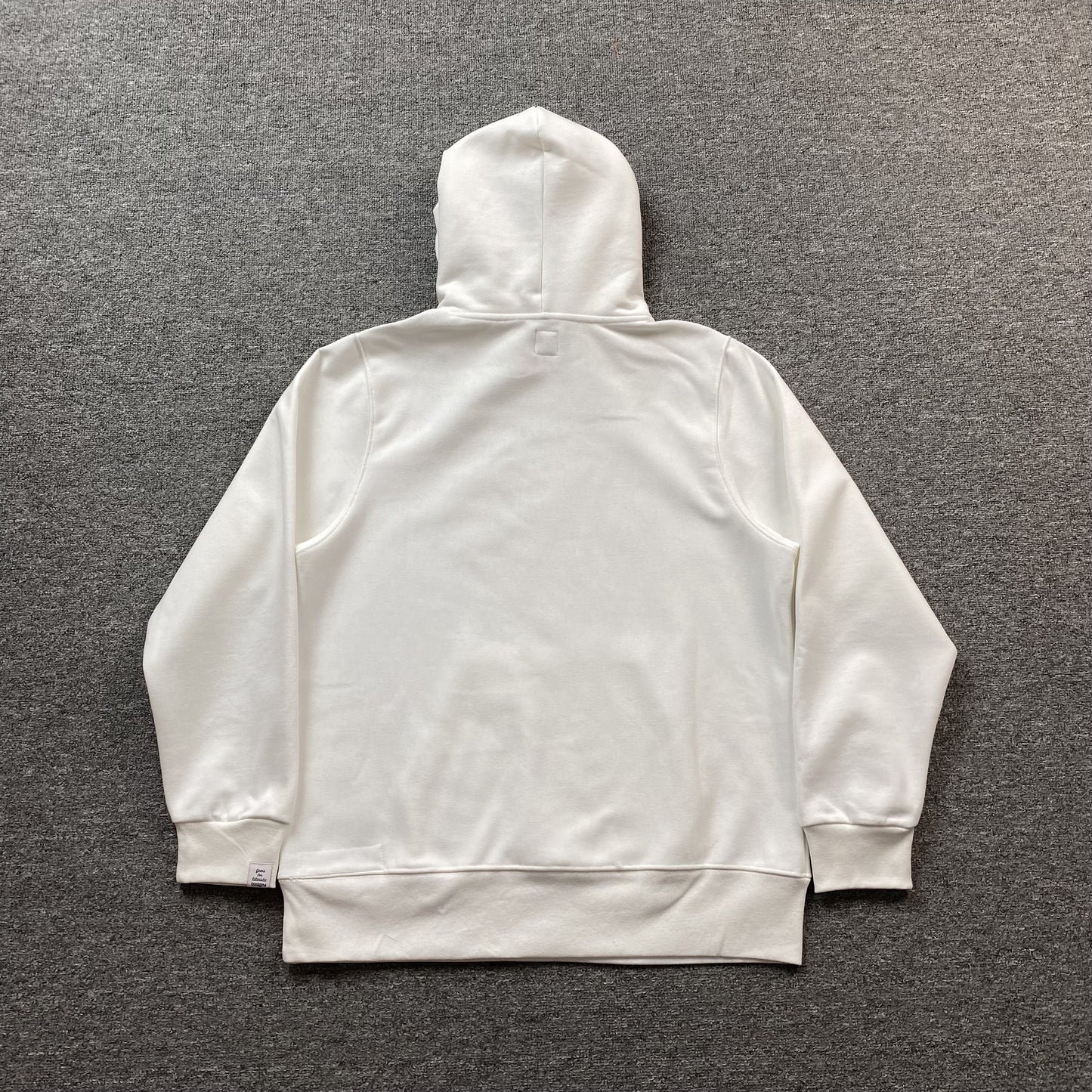 [New] Human Made Heart Logo Hoodie