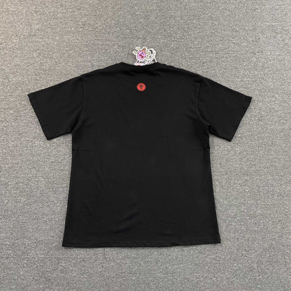 [New] Billionaire Boys Club Running Dog Splat Tee