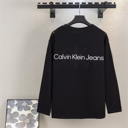 [New] Calvin Klein Longsleeve Tee