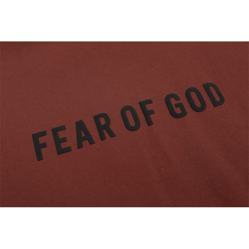 [New] Fear of God ‘Freedom Now’ Hoodie
