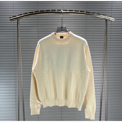 Stussy Workwear Knitted Sweater