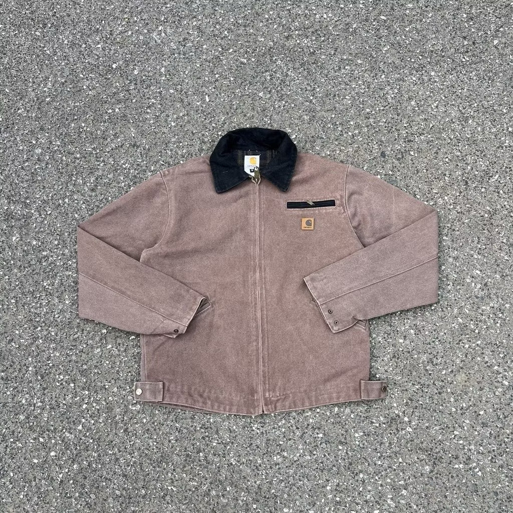 [New] Carhartt Workwear Jacket