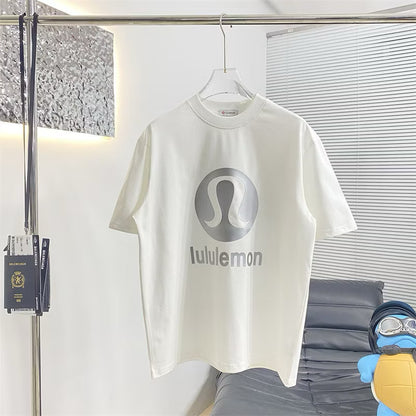 [New] Lululemon Graphic Tee