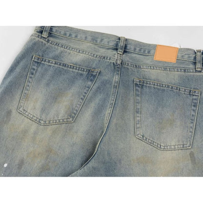 [New] Acne Studios Vintage Wide Jeans
