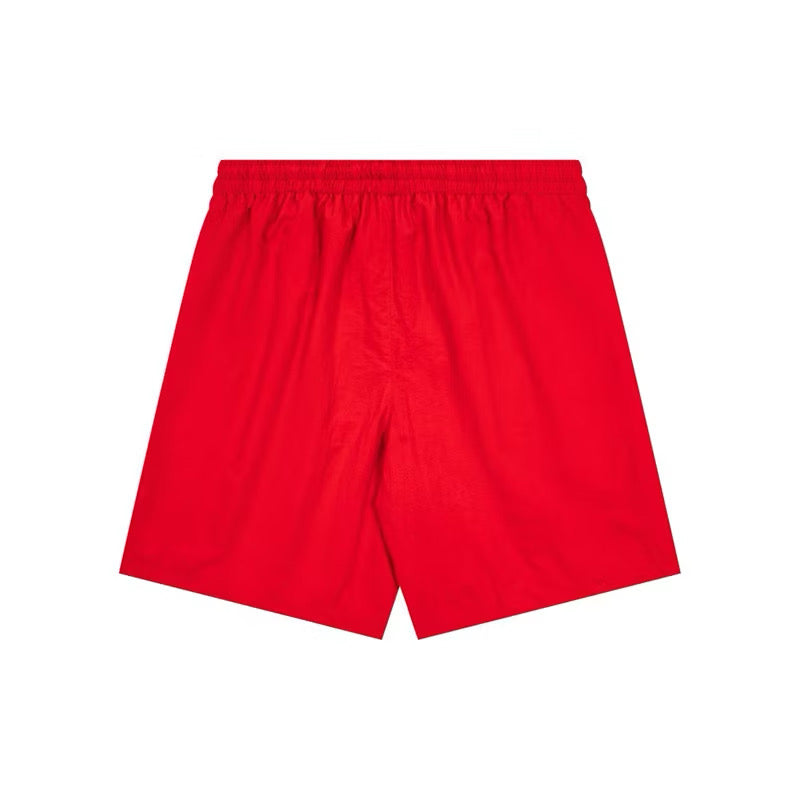 [New] Balenciaga x NBA Tracksuit Shorts