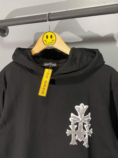 Chrome Hearts 'Cross' Hoodie