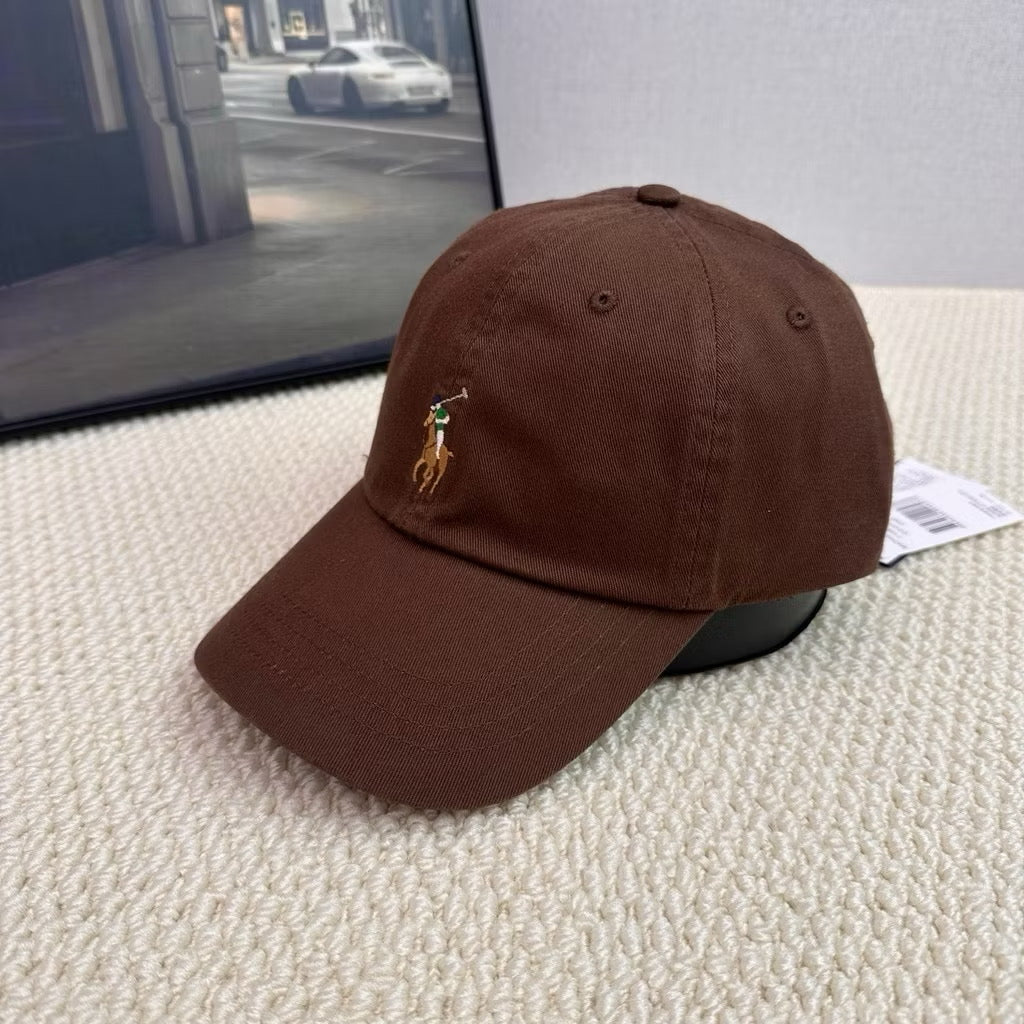 [New] Polo RL Cap