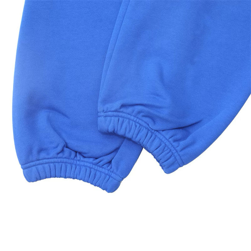 [New] SP5DER Graphic Sweatpants