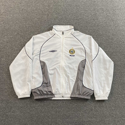 [New] Palace x Umbro Track Jacket