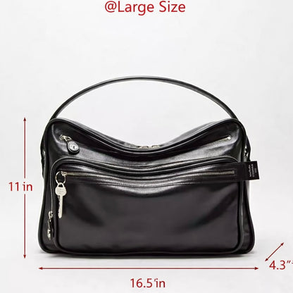 Acne Studios Camero Bag (Large)