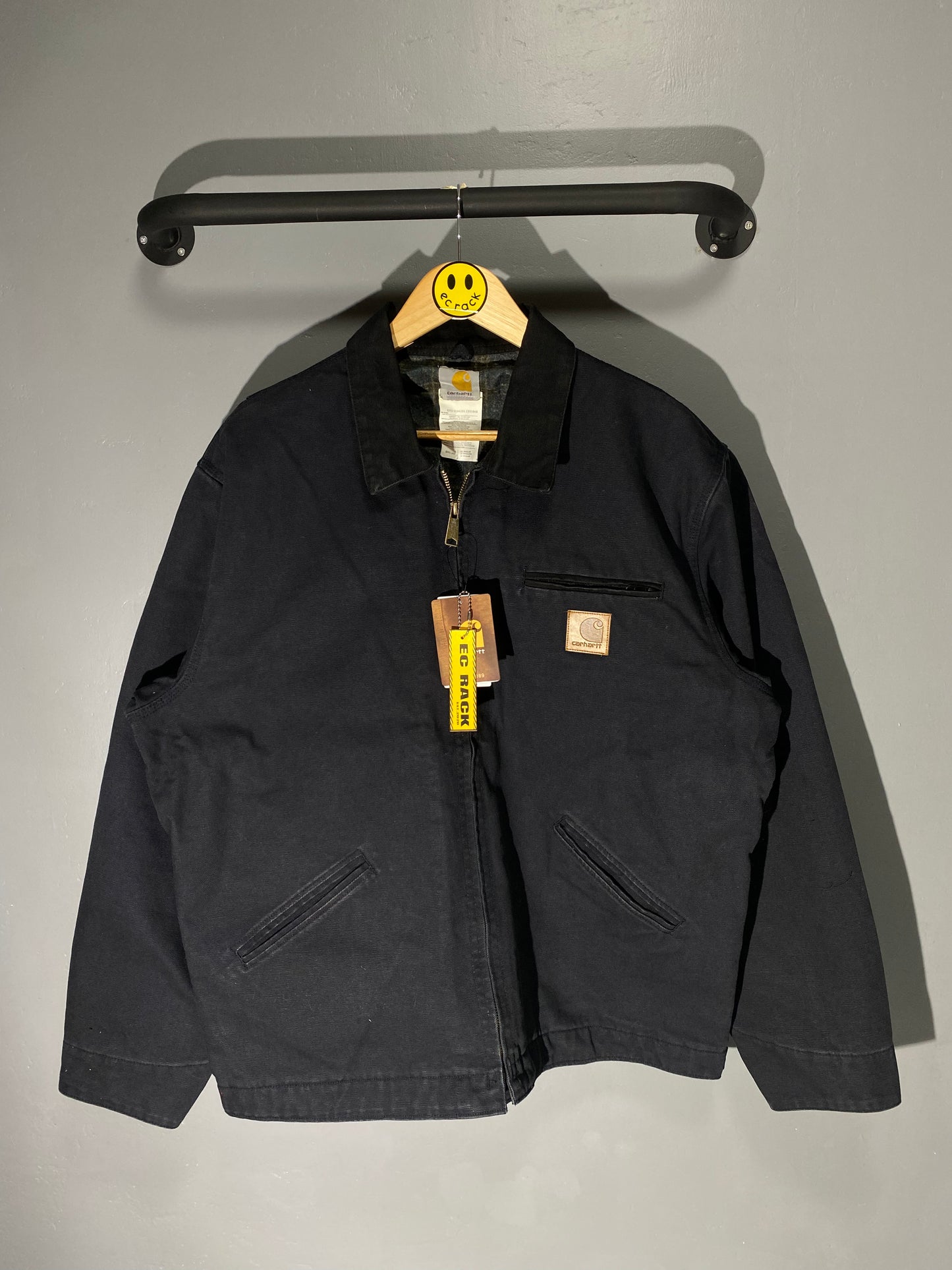 Carhartt Denim WIP Jacket