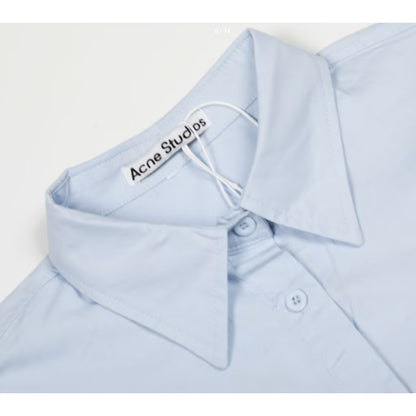 [New] Acne Studios Button-down Longsleeve