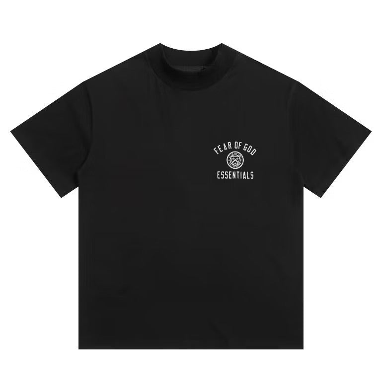 [New] Essentials Fear of God FW24 Tee