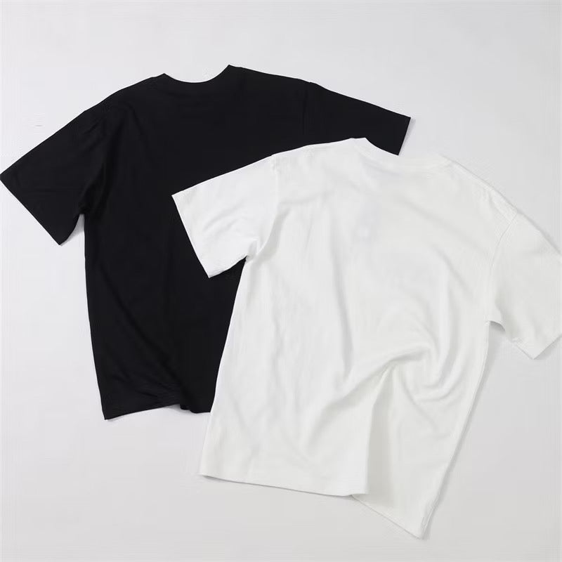 [New] Undefeated Basic Logo Tee
