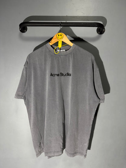 [New] Acne Studios Acid Washed Tee