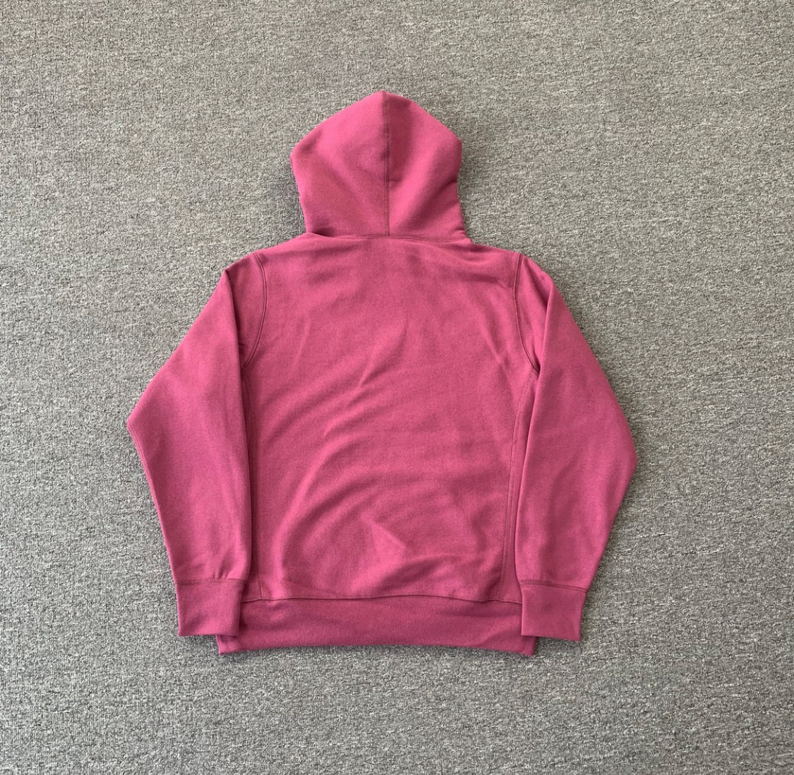 Supreme. Box Logo Hoodie