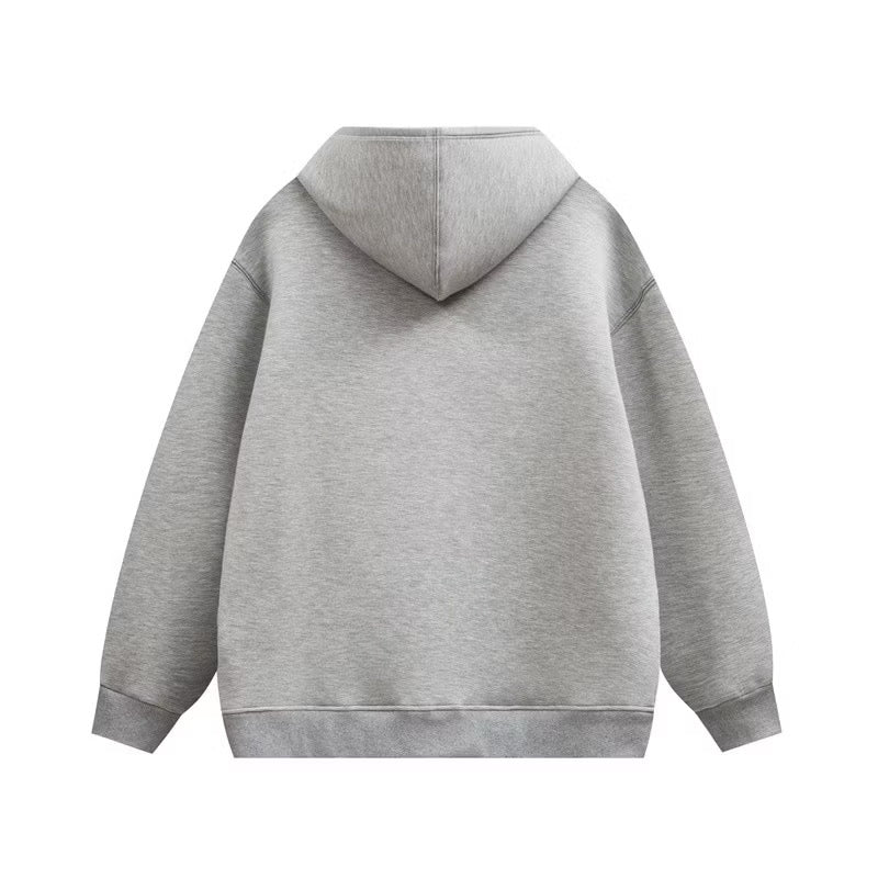 MiuMiu Zip Up Hoodie