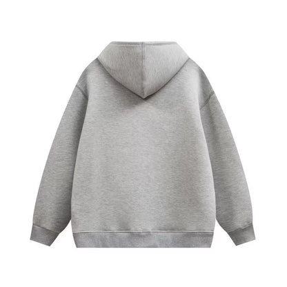MiuMiu Zip Up Hoodie