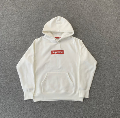 Supreme. Box Logo Hoodie