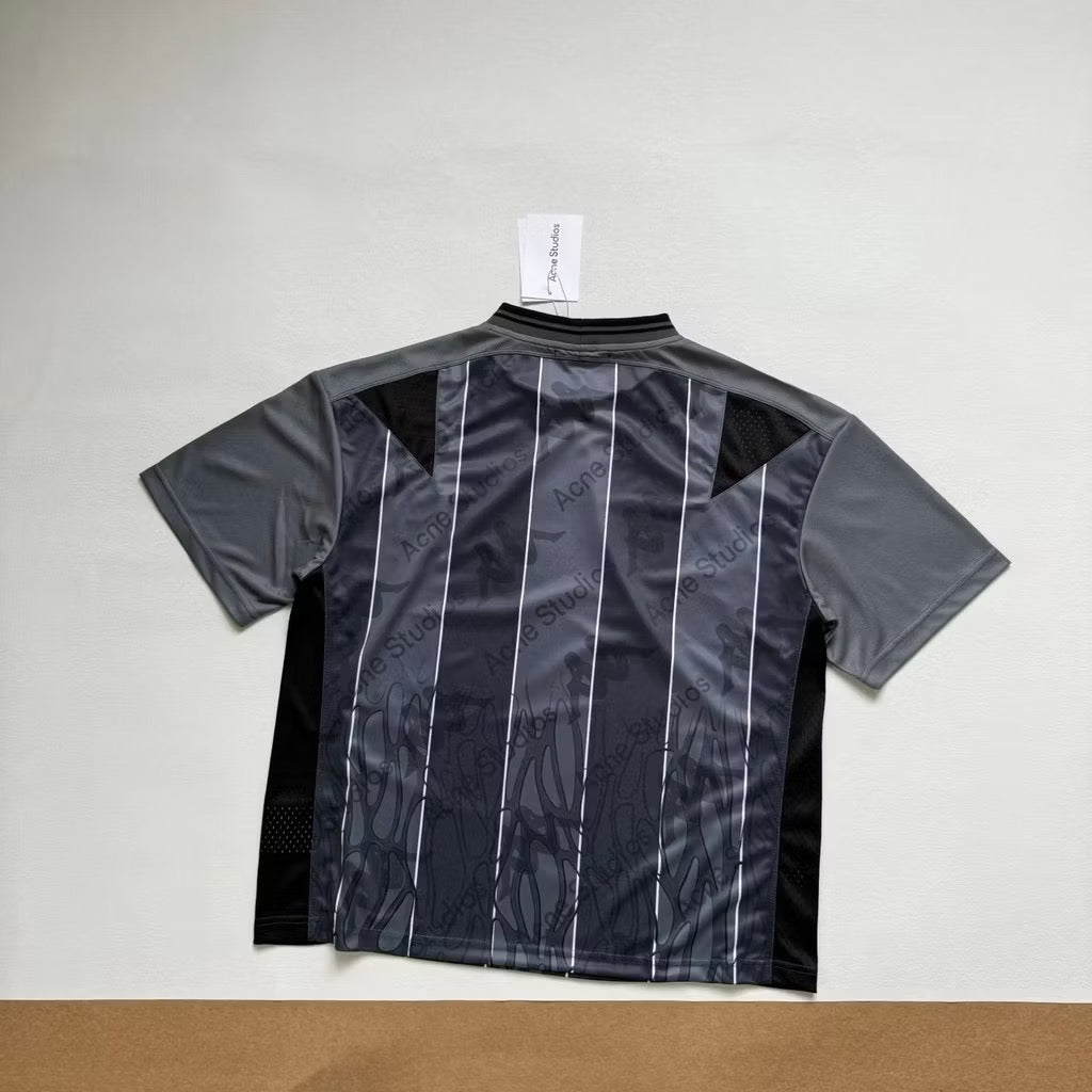 [New] Acne Studios x Kappa Jersey Tee