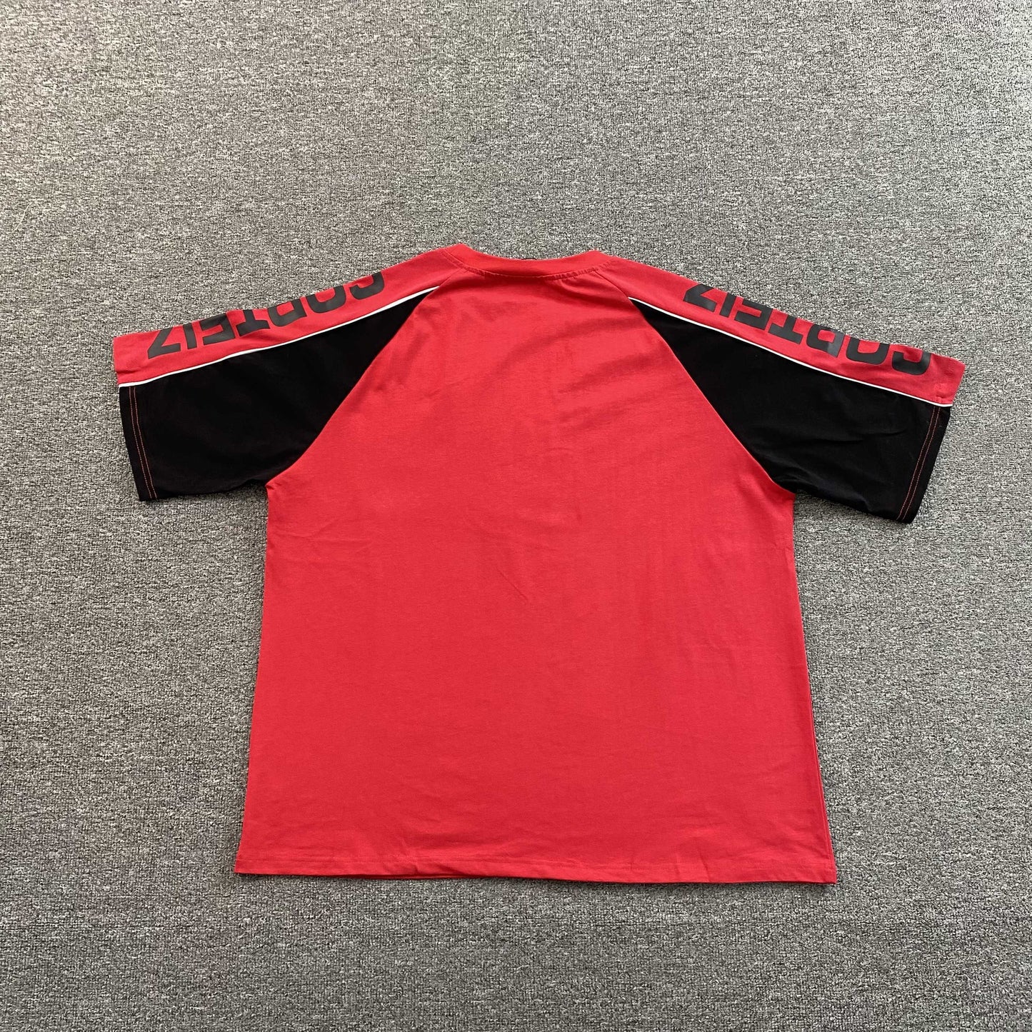 [New] Corteiz RTW Tee